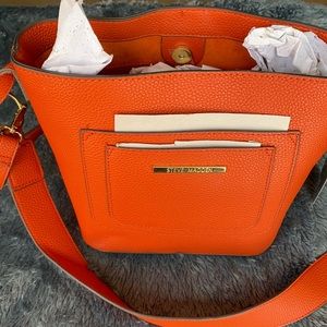 Steve Madden PUMKIN bemilia purse